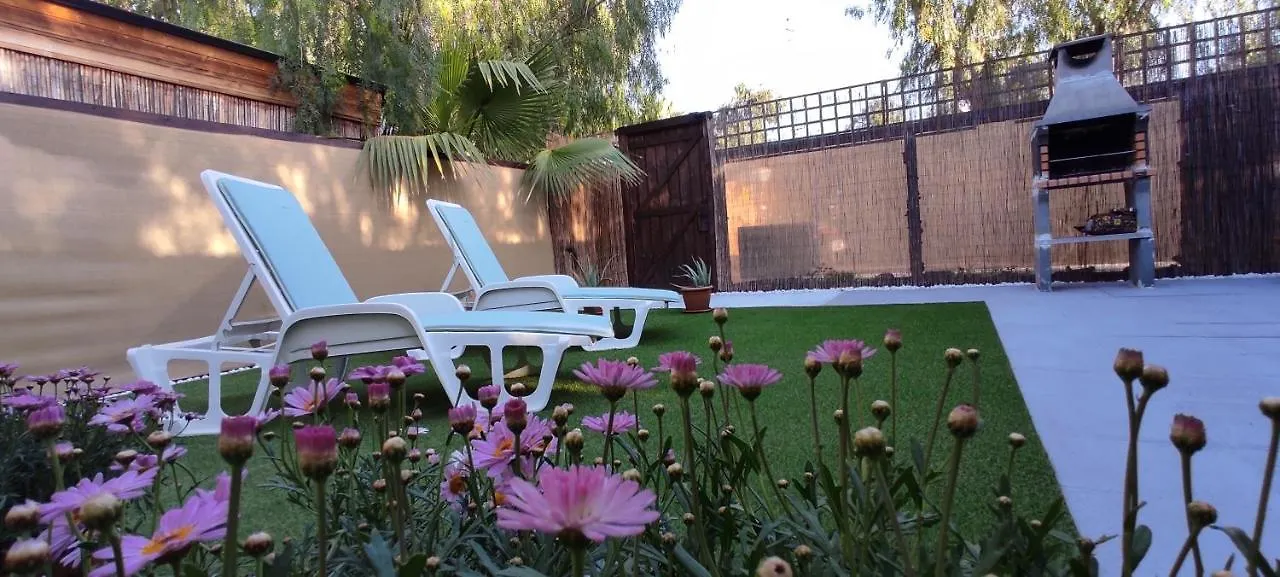 Villa Casa Soleada à Arona  0*, Arona (Tenerife) Espagne